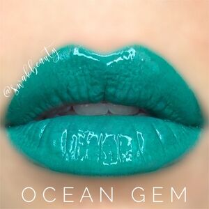 Ocean Gem LipSense